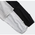 Ikai™ Dual Sleeve Solid T-Shirt