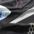 [SPECIAL OFFER] Ikai™ Ocean Print Robe