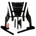 Ikai™ Multifunction Reflective Vest