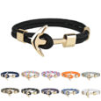 Polyester Rope Bracelets