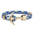 Polyester Rope Bracelets