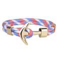 Polyester Rope Bracelets