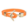Polyester Rope Bracelets