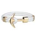 Polyester Rope Bracelets