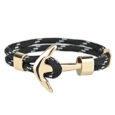 Polyester Rope Bracelets