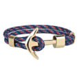 Polyester Rope Bracelets