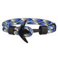 Polyester Rope Bracelets