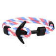 Polyester Rope Bracelets