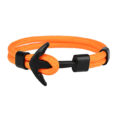 Polyester Rope Bracelets