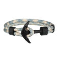 Polyester Rope Bracelets