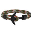 Polyester Rope Bracelets