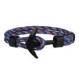 Polyester Rope Bracelets