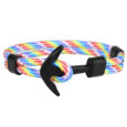 Polyester Rope Bracelets