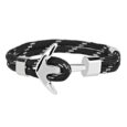 Polyester Rope Bracelets