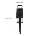 Golf 60 Ball Capacity Shag Bag