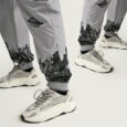 Ikai™ Digital Print Sweatpants