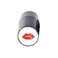 Golf Silicone Ball Stamp (Kiss)