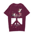 Off-Japan Vintage T-shirt