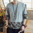 Ikai™ Traditional Robe