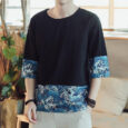 Ikai™ Traditional Robe