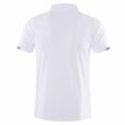 Golf High-Performance Shirt (White)