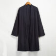 Ikai™ Premium Knitted Robe