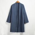 Ikai™ Premium Knitted Robe