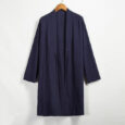 Ikai™ Premium Knitted Robe