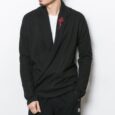 Ikai™ Solid Knitted Robe