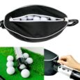 Golf 80 Ball Capacity Shag Bag