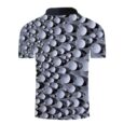Golf Cooltech Loud Drink Up Shirt (Condensation)