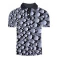 Golf Cooltech Loud Drink Up Shirt (Condensation)