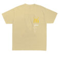 McD x Cactus Jack Classic Vintage T-shirt