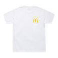 McD x Cactus Jack Classic Vintage T-shirt