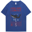 I Can Fly Rated R Vintage T-shirt