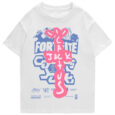 Fortnite x Cactus Jack Vintage T-shirt