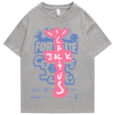 Fortnite x Cactus Jack Vintage T-shirt
