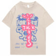 Fortnite x Cactus Jack Vintage T-shirt