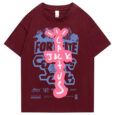 Fortnite x Cactus Jack Vintage T-shirt