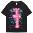 Fortnite x Cactus Jack Vintage T-shirt