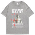 I Can Fly Vintage T-shirt