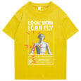 I Can Fly Vintage T-shirt