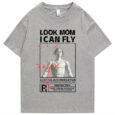 I Can Fly Vintage T-shirt