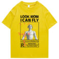 I Can Fly Vintage T-shirt