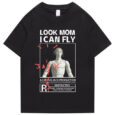 I Can Fly Vintage T-shirt