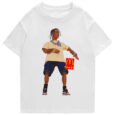 McD x Cactus Jack Flex Vintage T-shirt