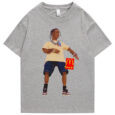 McD x Cactus Jack Flex Vintage T-shirt