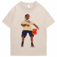 McD x Cactus Jack Flex Vintage T-shirt