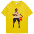 McD x Cactus Jack Flex Vintage T-shirt