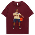 McD x Cactus Jack Flex Vintage T-shirt